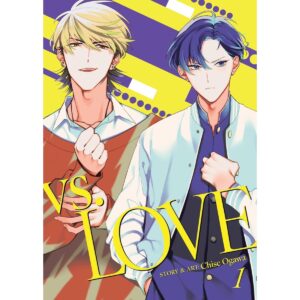 Vs. Love Vol 1
