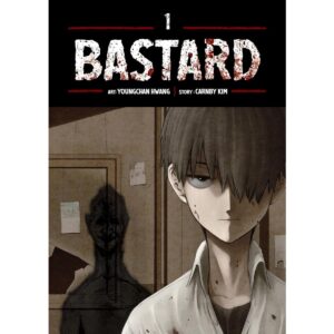 Bastard Vol 1