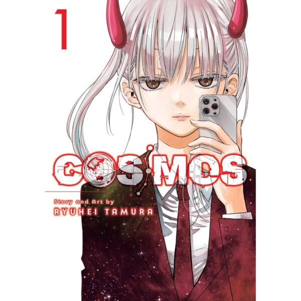Cosmos Vol 1