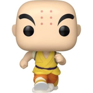 Dragon Ball Krillin Pop! Vinyl