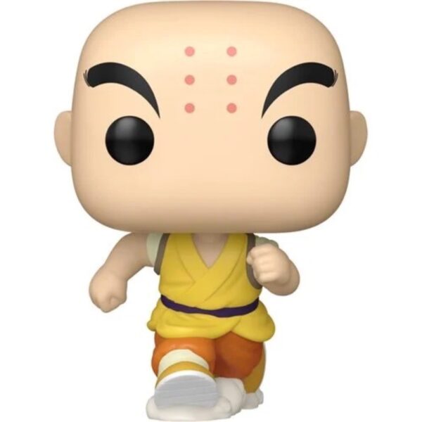 Dragon Ball Krillin Pop! Vinyl