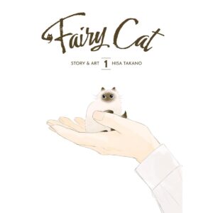 Fairy Cat Vol 1