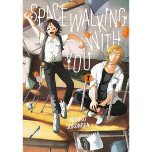 Spacewalking With You Vol 1