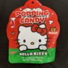 Hello Kitty Strawberry Popping Candy