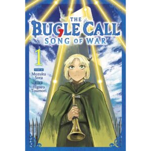 The Bugle Call Song Of War Vol 1