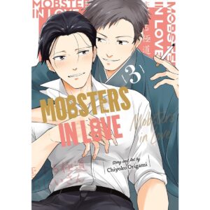 Mobsters In Love Vol 3