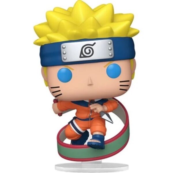 Naruto Naruto Uzumaki Pop! Vinyl