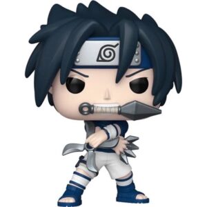 Naruto Sasuke Uchiha Pop! Vinyl