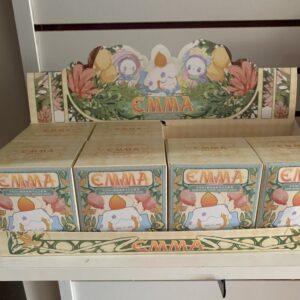 EMMA Secret Forest Celebration Series Blind Box