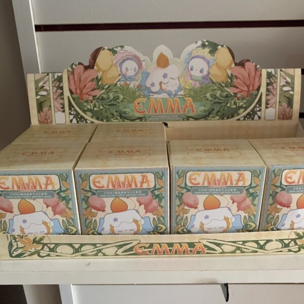 EMMA Secret Forest Celebration Series Blind Box