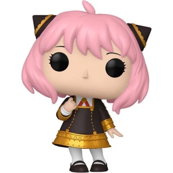 Spy X Family Anya Forger Pop! Vinyl
