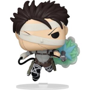 Attack On Titan Levi SP-1 Pop! Vinyl