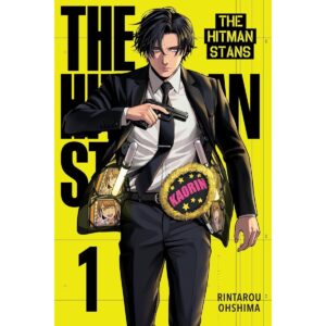 The Hitman Stans Vol 1