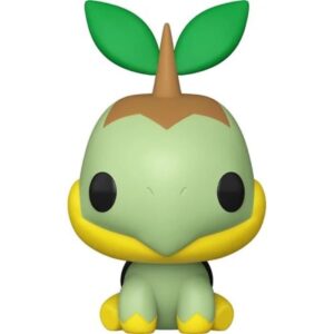 Pokemon Turtwig Pop! Vinyl
