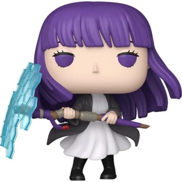 Frieren Beyond Journey's End Fern Pop! Vinyl
