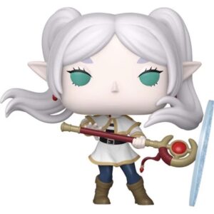 Frieren Beyond Journey's End Frieren Pop! Vinyl
