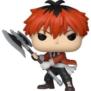 Frieren Beyond Journey's End Stark Pop! Vinyl