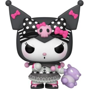 Sanrio Kuromi 20th Anniversary Specialty Series Pop! Vinyl