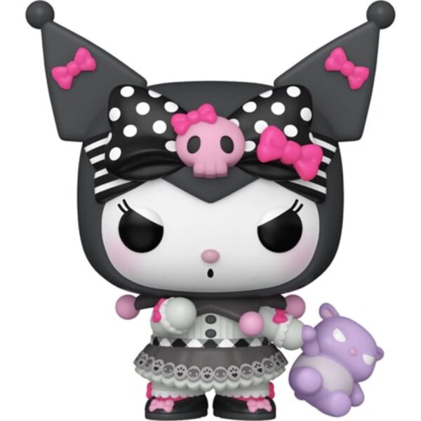 Sanrio Kuromi 20th Anniversary Specialty Series Pop! Vinyl
