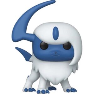 Pokemon Absol Pop! Vinyl