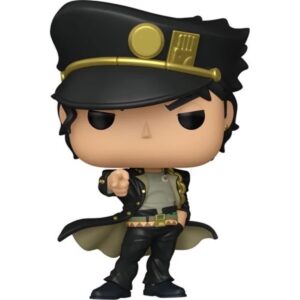 JoJo's Bizarre Adventure Jotaro Kujo Pop! Vinyl