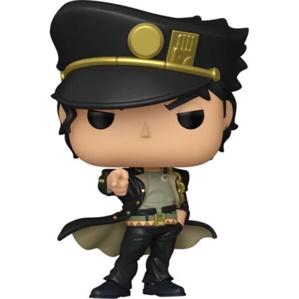 JoJo's Bizarre Adventure Jotaro Kujo Pop! Vinyl