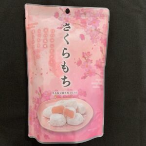 Seiki Sakura Mochi