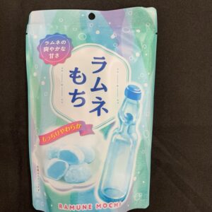 Seiki Ramune Mochi