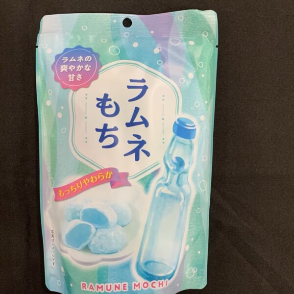 Seiki Ramune Mochi