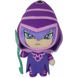 Yu-Gi-Oh! S2 Dark Magician Plush