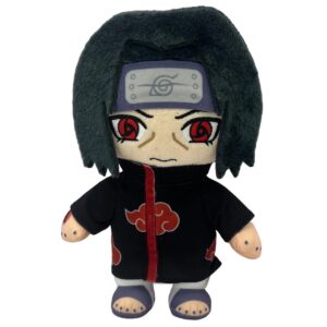 Naruto Itachi Standing Plush