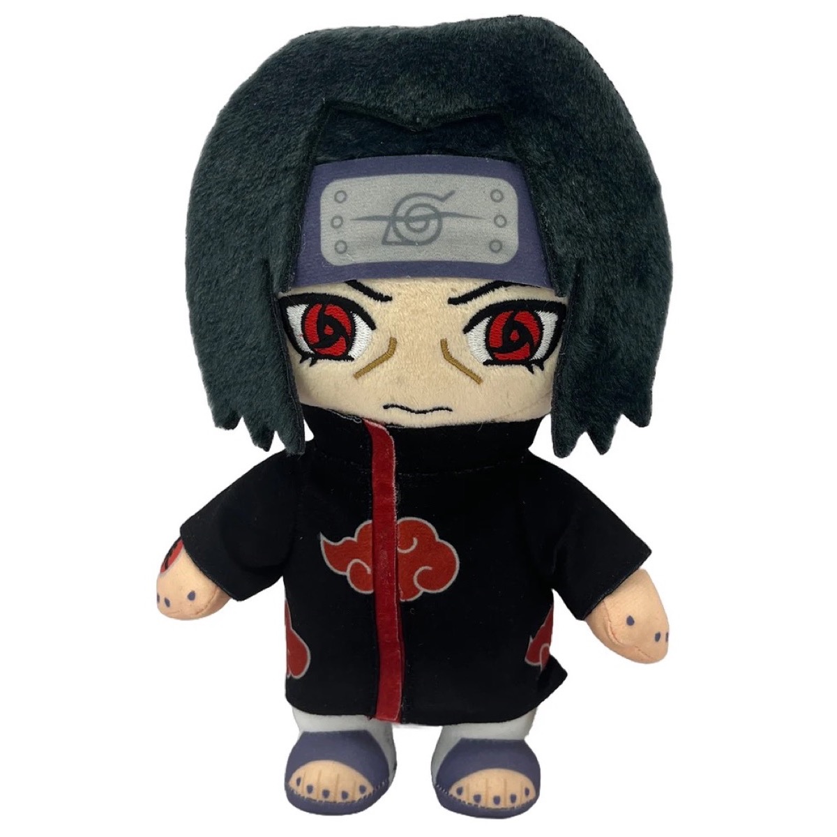 Naruto Itachi Standing Plush