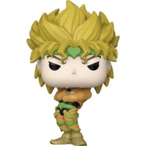 JoJo's Bizarre Adventure Dio Pop! Vinyl