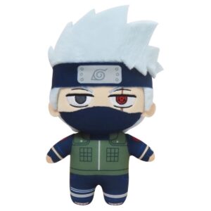 Naruto Kakashi Hatake Plush