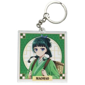 The Apothecary Diaries S1 Maomao Acrylic Keychain