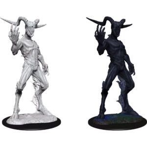 D&D Unpainted Mini Nightwalker