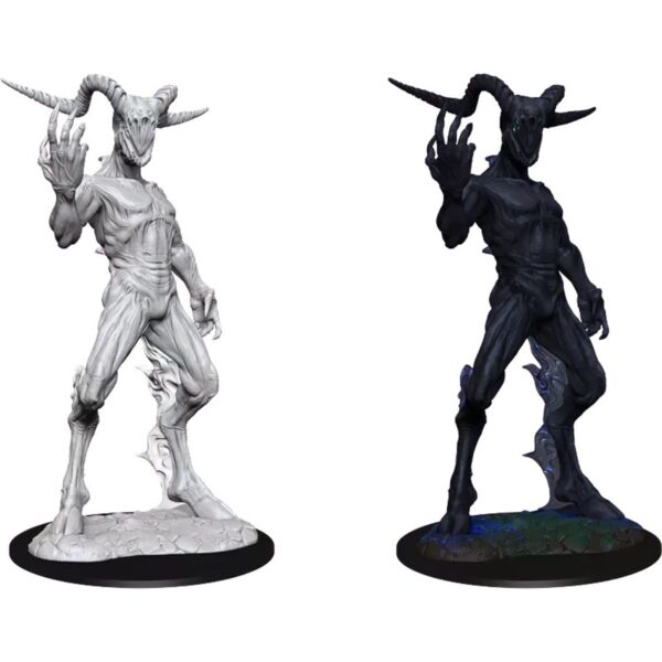 D&D Unpainted Mini Nightwalker
