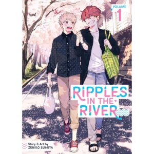 Ripples In The River Vol 1