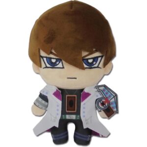 Yu-Gi-Oh! S2 Seto Kaiba Plush