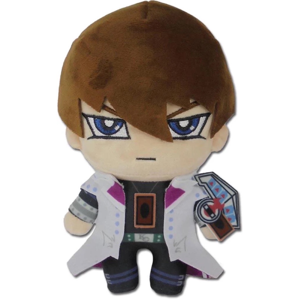 Yu-Gi-Oh! S2 Seto Kaiba Plush