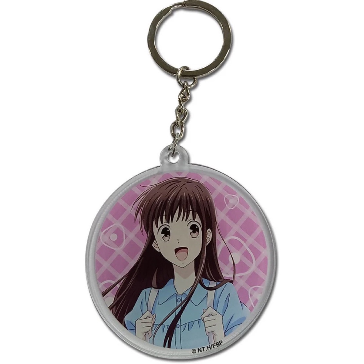 Fruits Basket (2019) Tohru Acrylic Keychain
