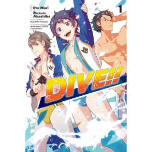 Dive!! Vol 1