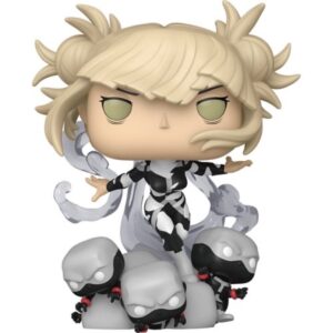 My Hero Academia Himiko Toga Pop! Vinyl Plus