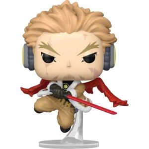 My Hero Academia Hawks Pop! Vinyl