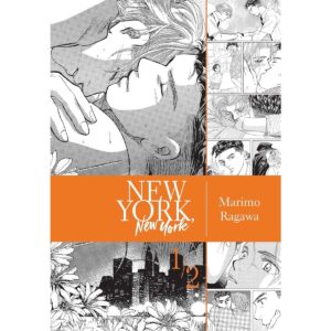 New York, New York Vol 1, 2