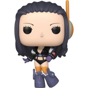 Once Piece Egghead Island Nico Robin Pop! Vinyl