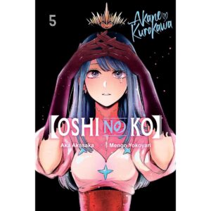 Oshi No Ko Vol 5