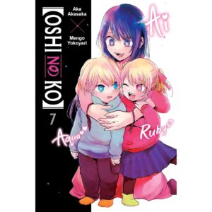 Oshi No Ko Vol 7