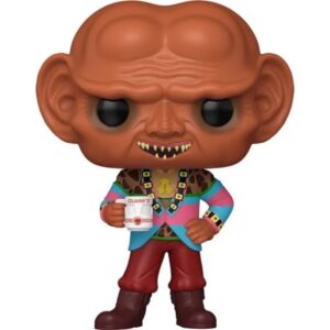 Star Trek Deep Space Nine Quark Pop! Vinyl
