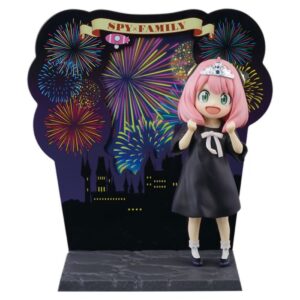 Spy X Family Anya Forger Take Me With You! Ichibansho Figure